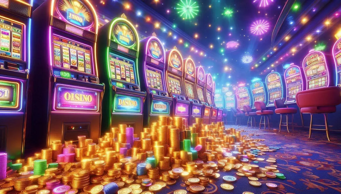 Grande Vegas Casino